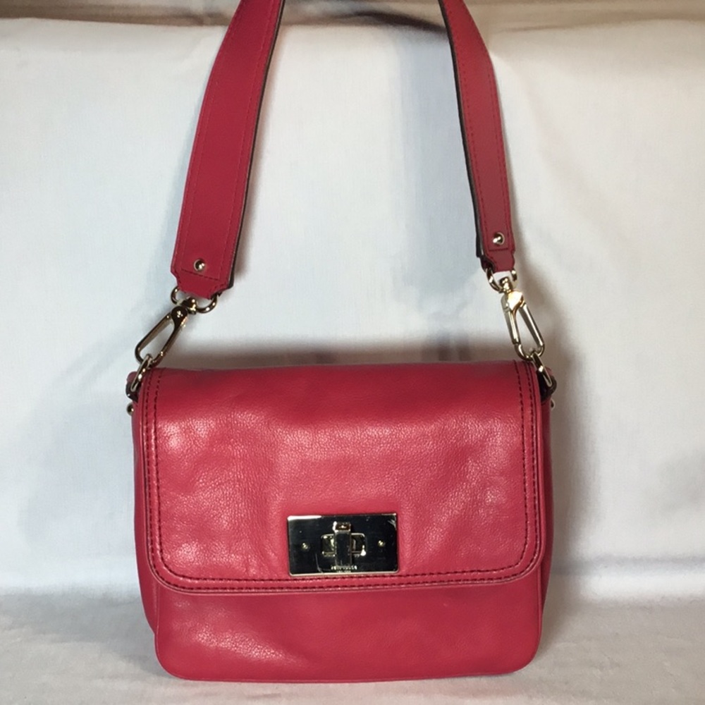 Kate Spade Leather Bag